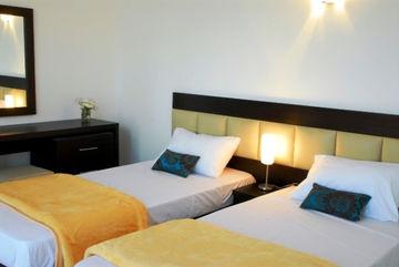 Apart Otel Desert Pearl 2*