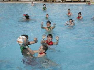 Resort Tirana Aqua Park