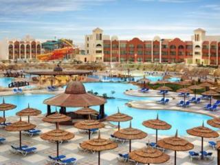 Tirana Aqua Park 4* Sharm el-Sheikh