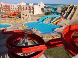 Resort Tirana Aqua Park Sharm el-Sheikh
