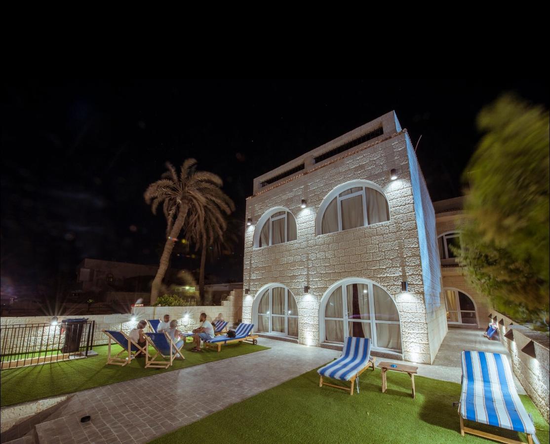 Hotel Solaris Dahab