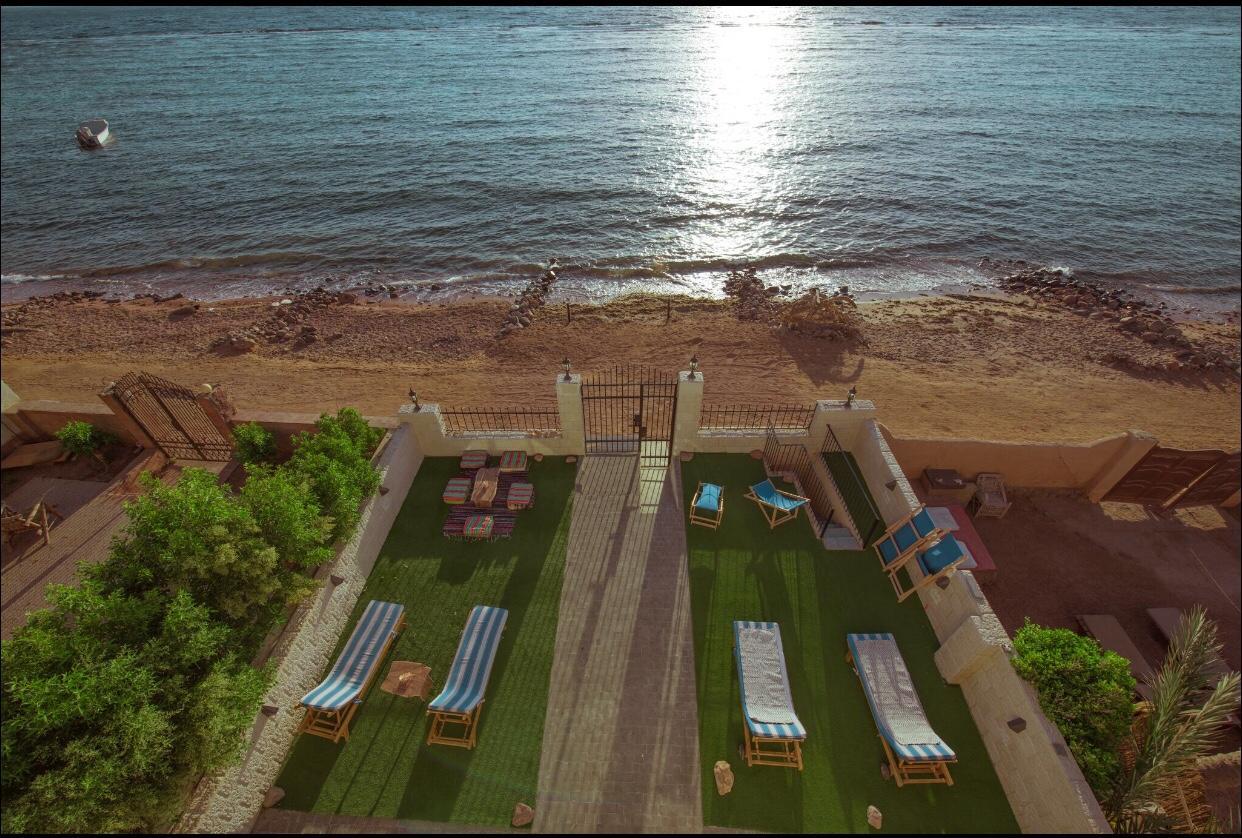 Solaris Hotel Dahab