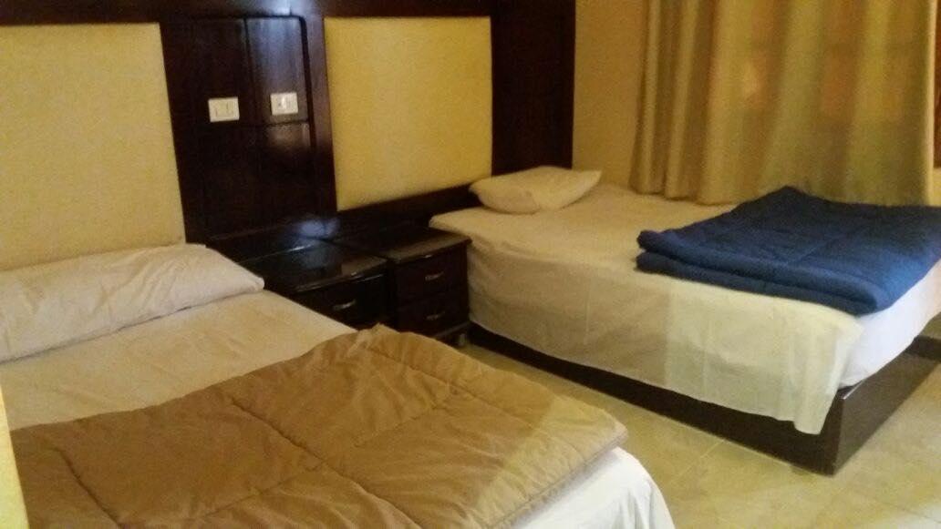 Gulf Paradise Hotel 3*