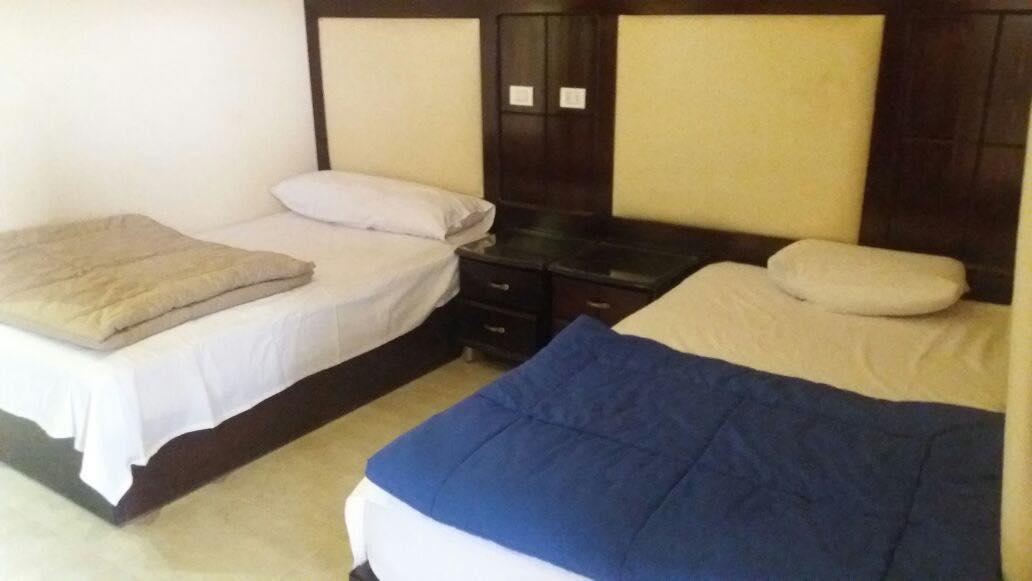 Hotel Gulf Paradise