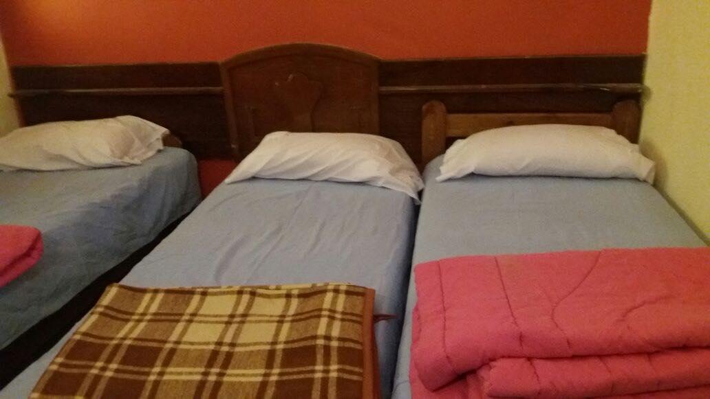 Hotel Gulf Paradise 3*