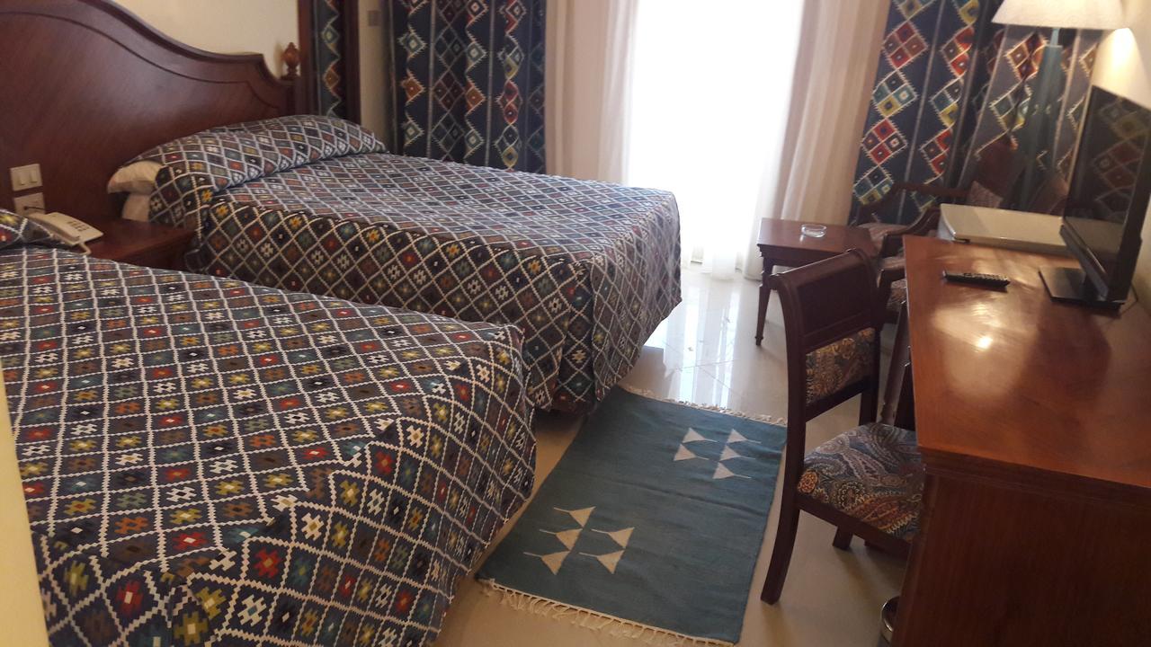 Palm Safari Egypt 4*