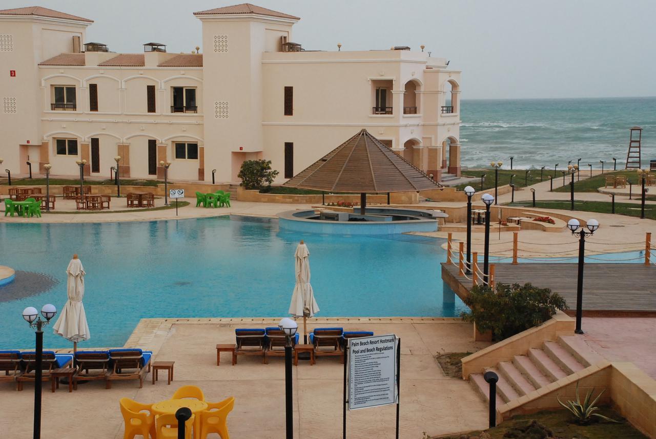 Palm Safari Egypt Complex