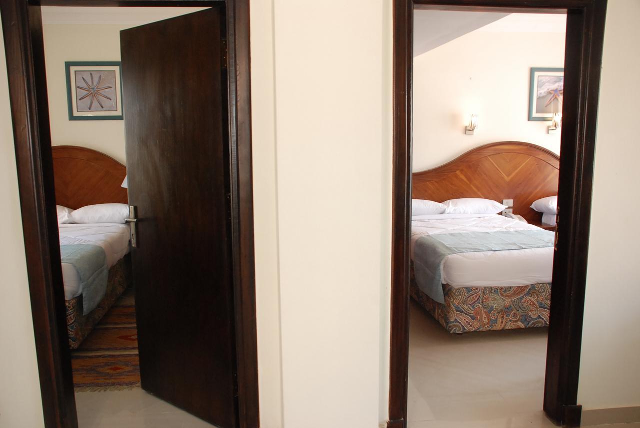 Palm Safari Egypt 4* Ras Sedr