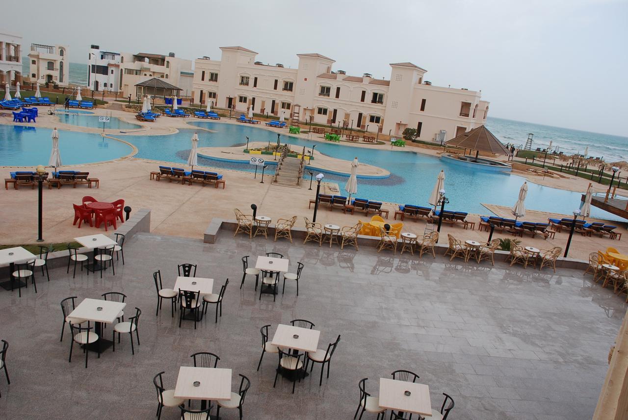 Complex Palm Safari Egypt 4*