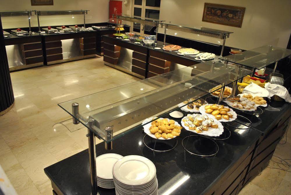 Hotel Gawharet Al Ahram 3*