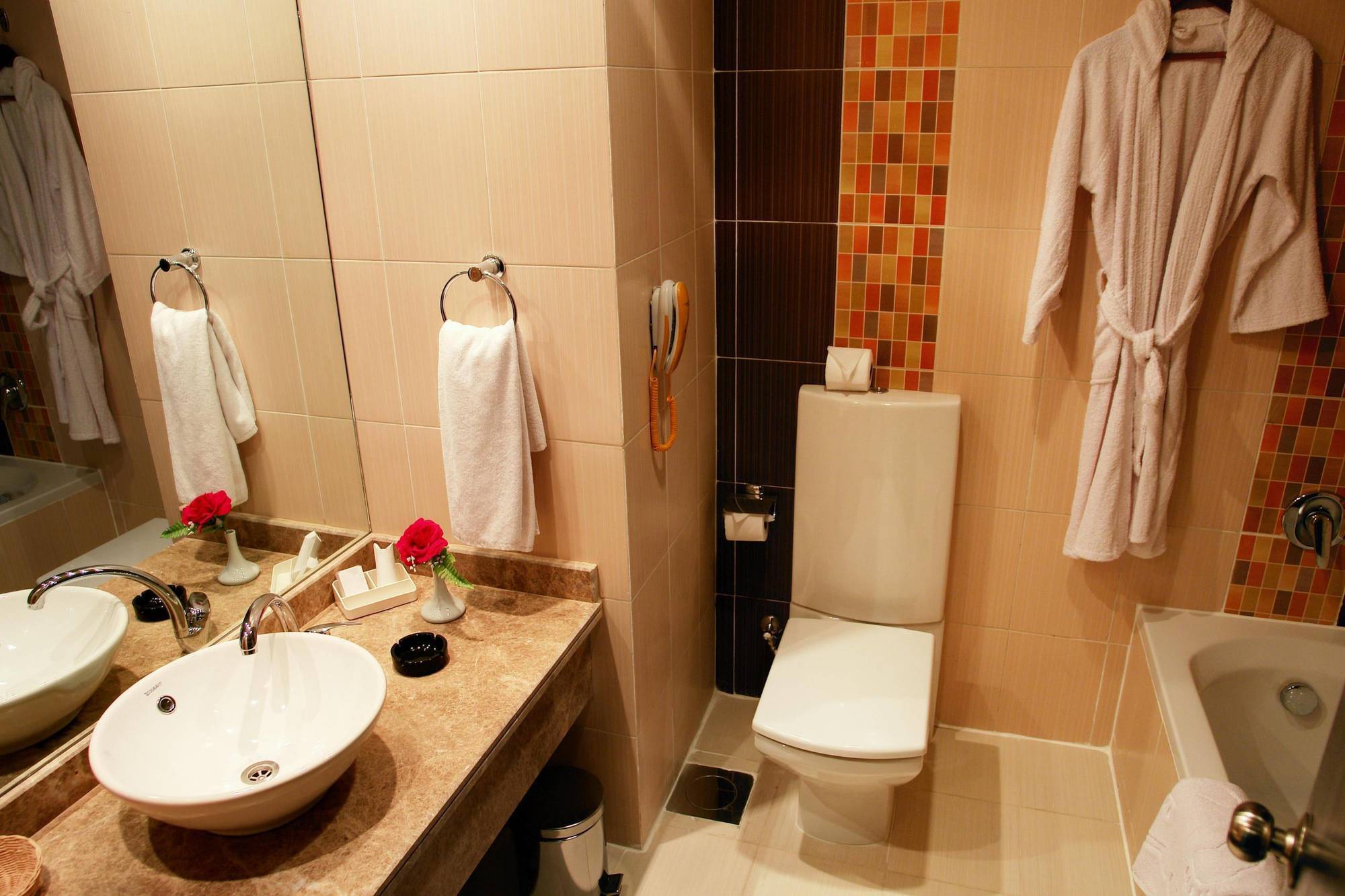 Aparthotel Elysees 4*