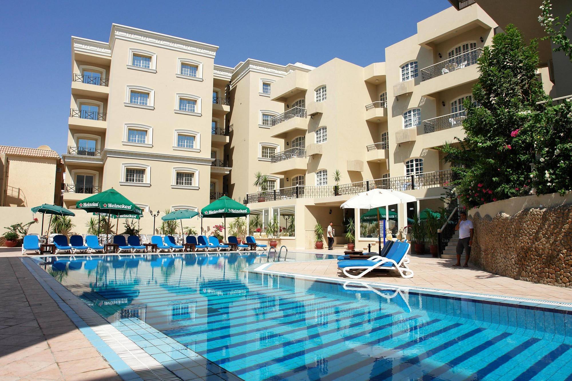Elysees Hurghada