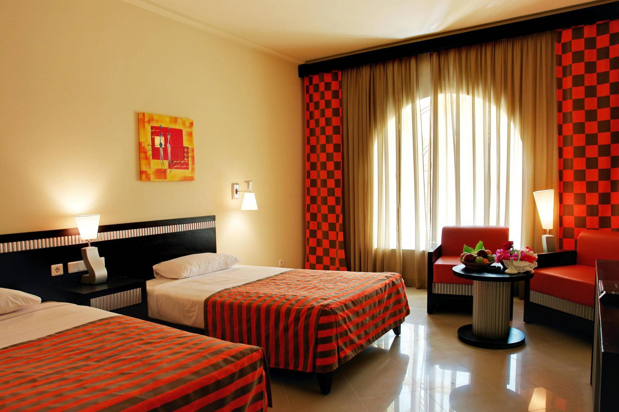 Elysees 4* Hurghada