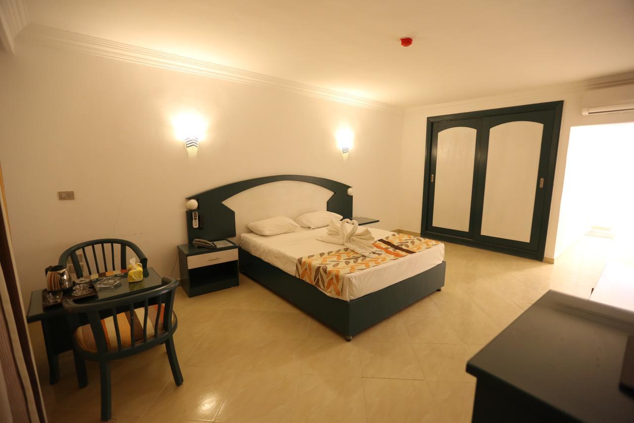 Golden 1 Hotel Ras Sedr