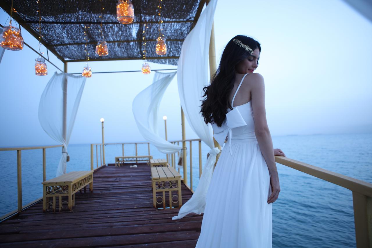 Hotel Golden 1 Ras Sedr