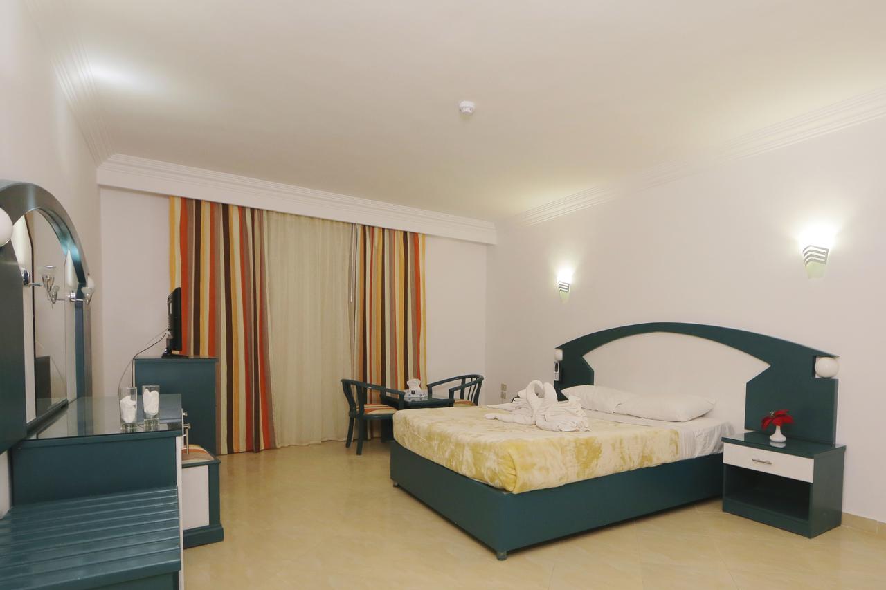Golden 1 Hotel Ras Sedr
