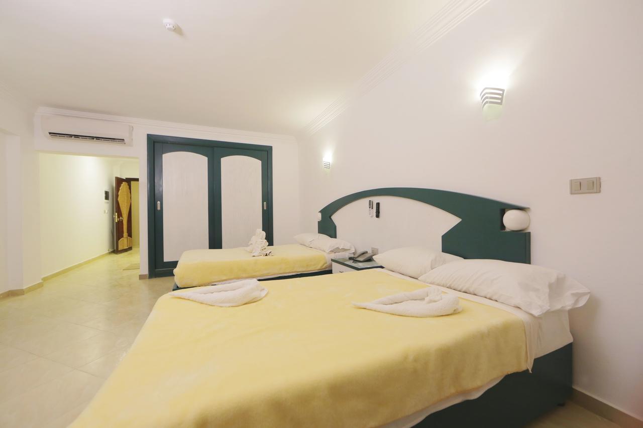 Golden 1 Hotel Ras Sedr