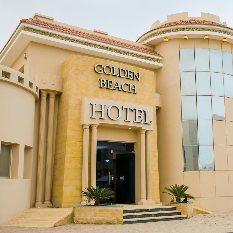 Golden 1 Hotel Ras Sedr