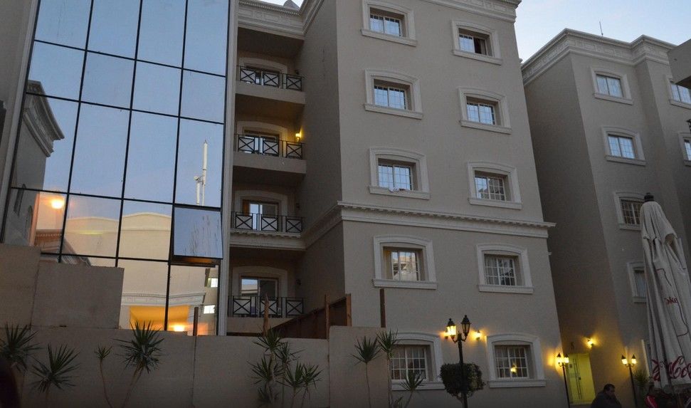 Elysees Hurghada