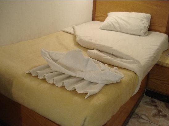 Hotel El Samaka 2*