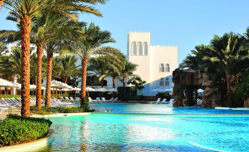 Baron Palms Adults Friendly Only 16 Years Boutique Style 5*