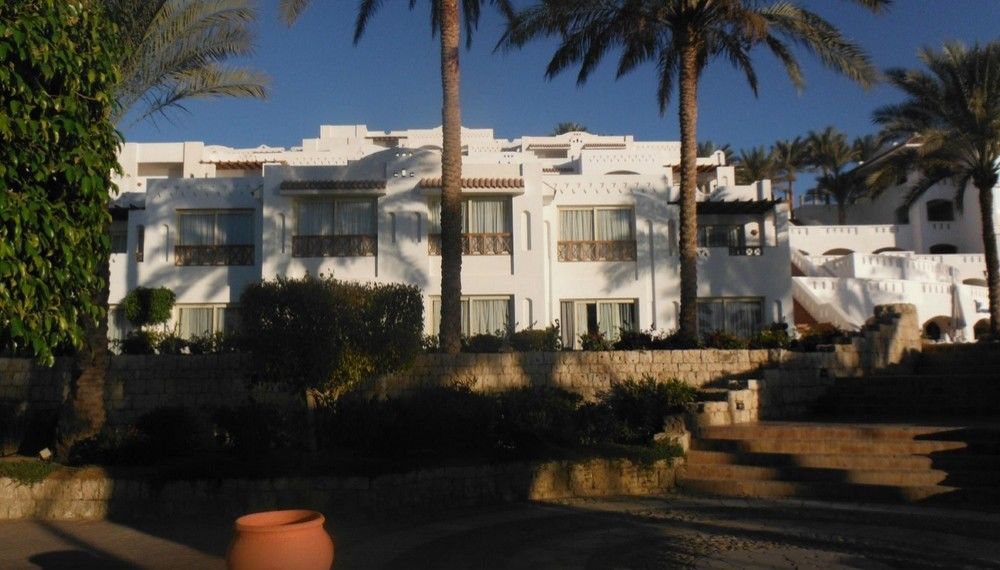 Hotel Continental Garden Reef Sharm el-Sheikh