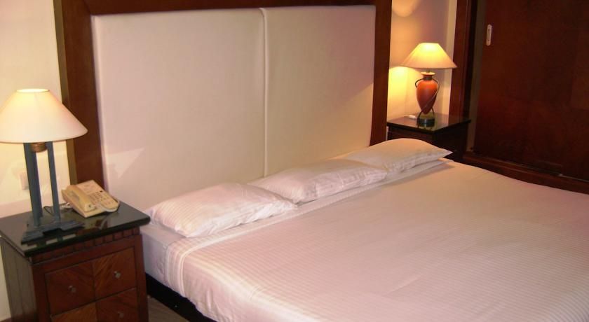 Tia Heights Makadi Bay 5*