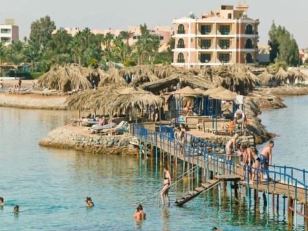 Hotel El Samaka
