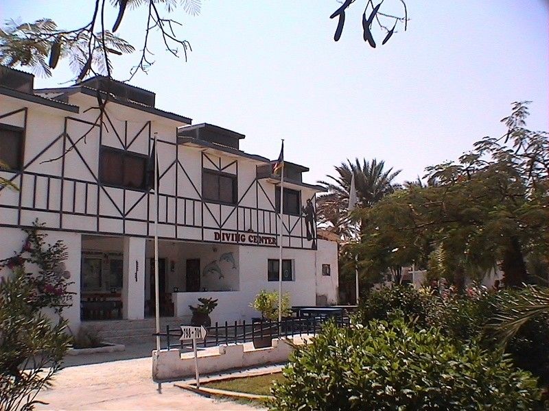 El Samaka Hurghada