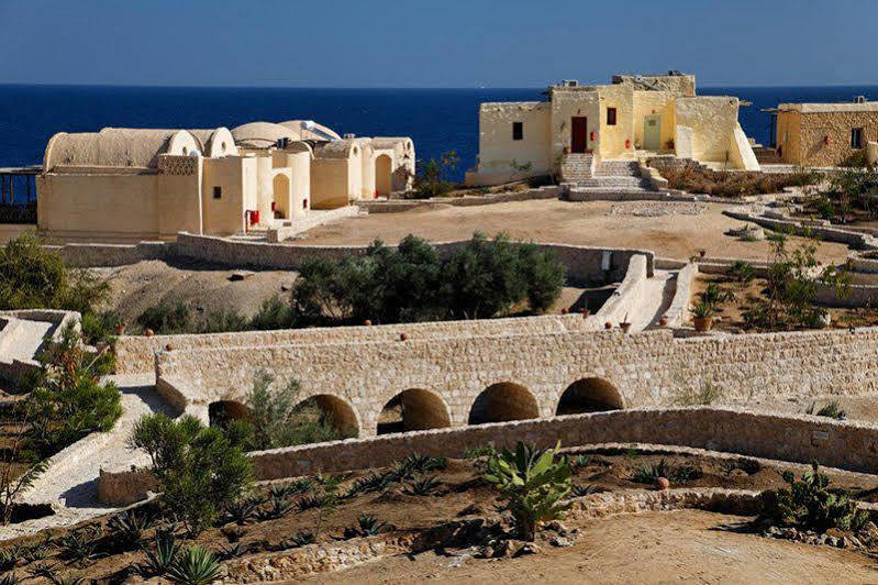 Resort The Oasis Abu Dabbab