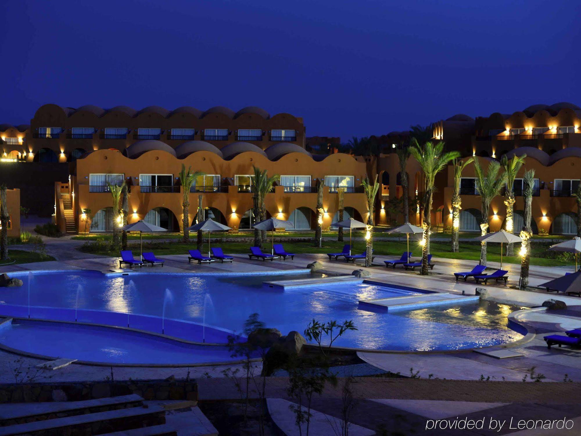 Novotel Marsa Alam Resort 5*