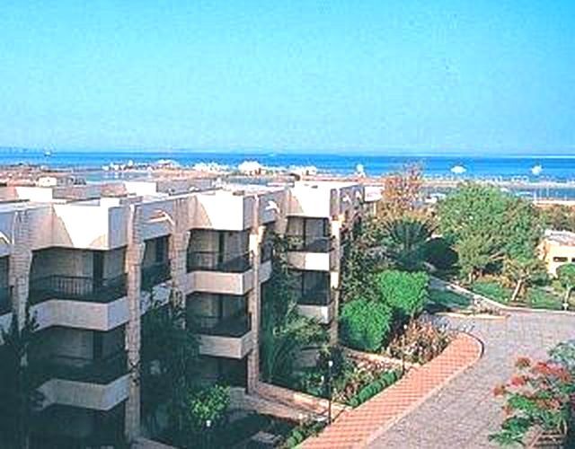 Hor Palace Hurghada