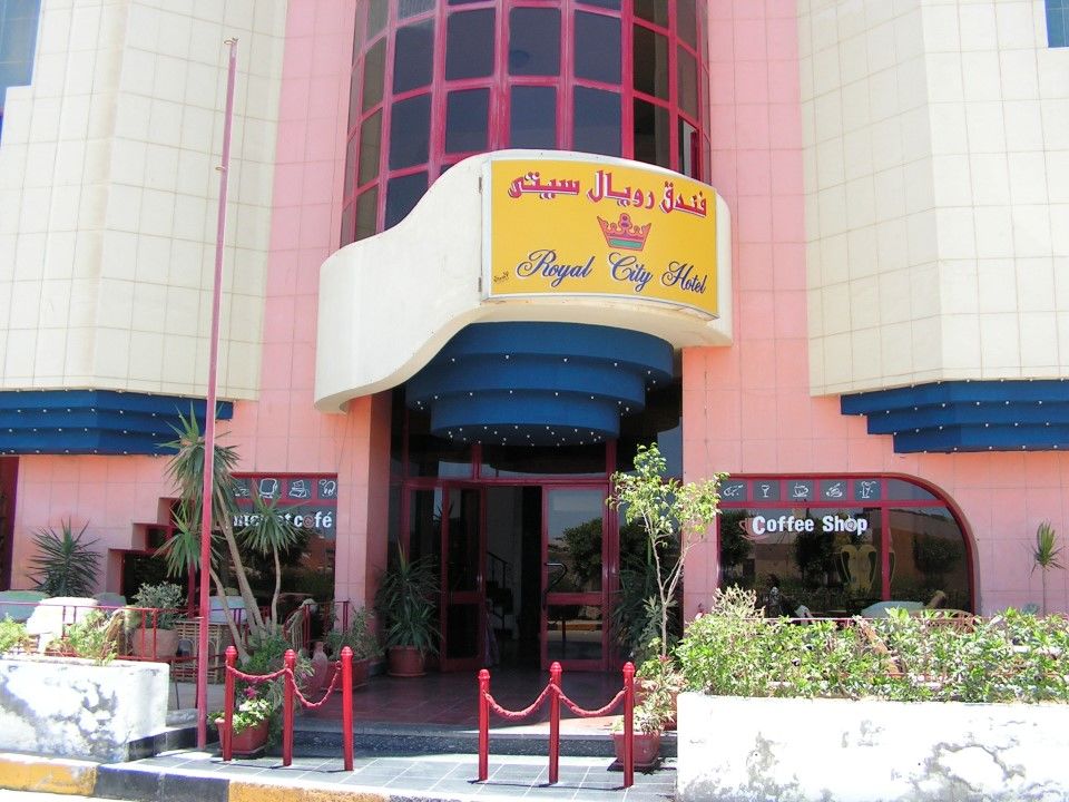 Royal Hurghada