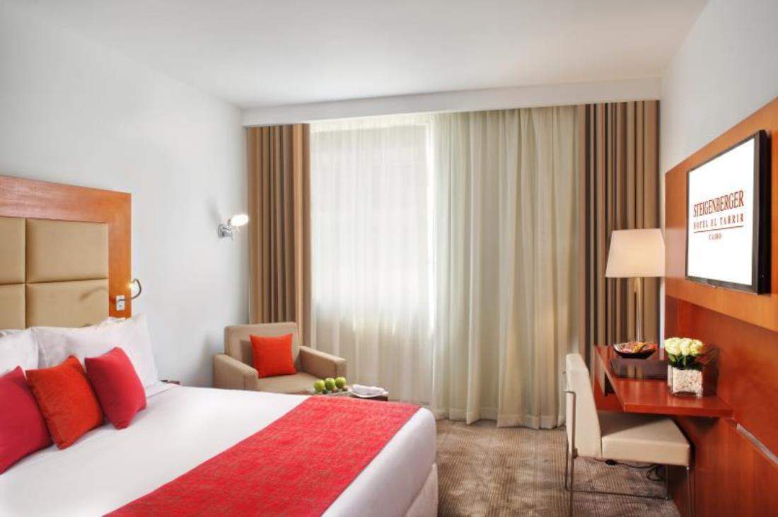 Steigenberger El Tahrir Hotel