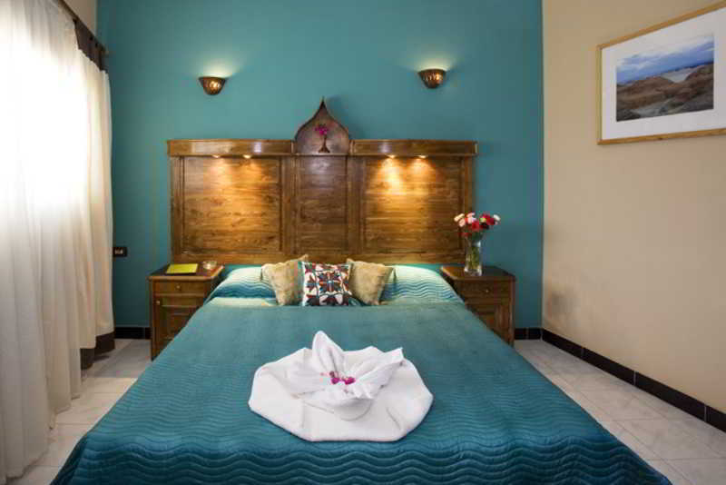Resort Coral Coast 3*
