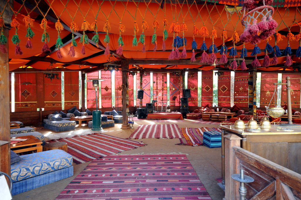 Grand Pyramids 4*