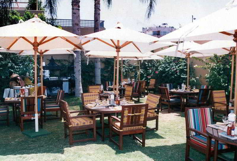 Le Meridien Pyramids & Spa Hotel Giza