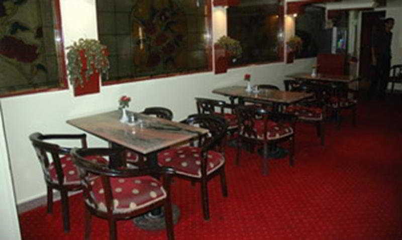 Hotel Hor Moheb