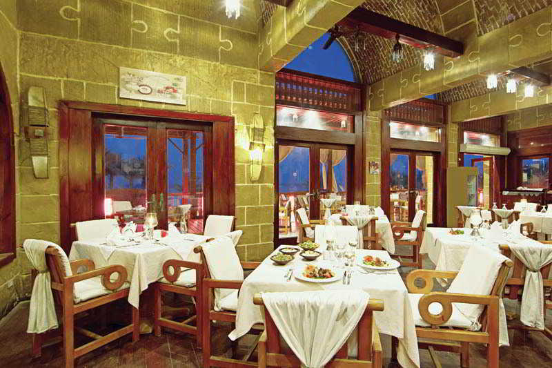 Club Calimera Habiba Hotel