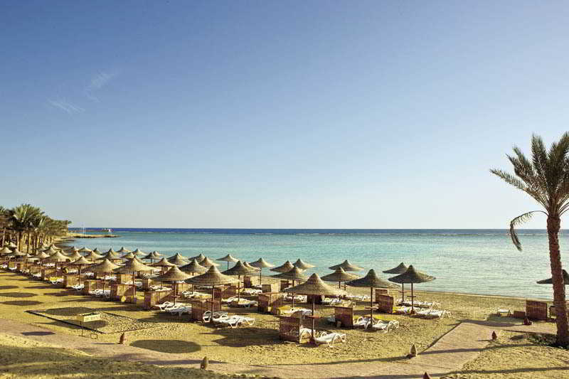 Club Calimera Habiba 4* Marsa Alam