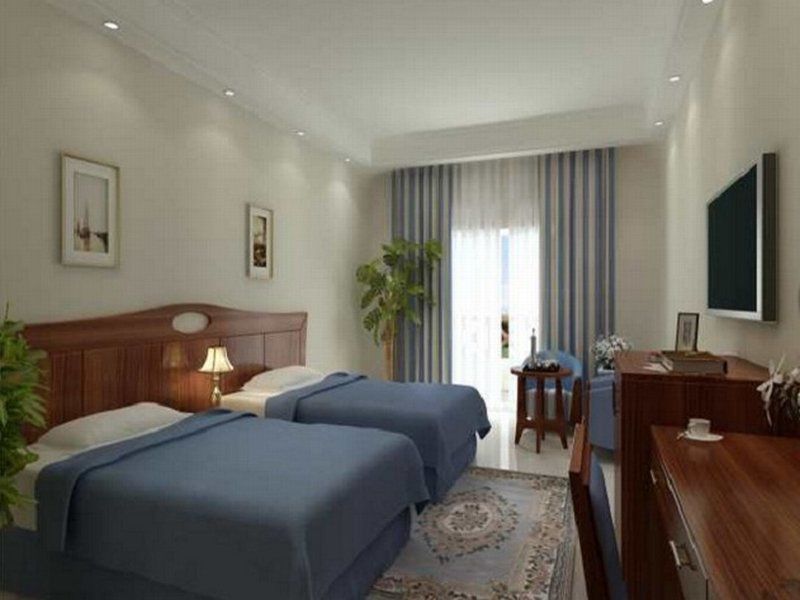 Stella Gardens & Spa, Makadi Bay Resort