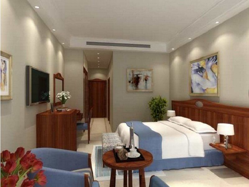 Stella Gardens & Spa, Makadi Bay