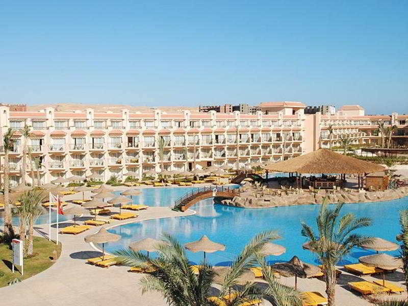 Lti Pyramisa Beach Hotel Sahl Hasheesh