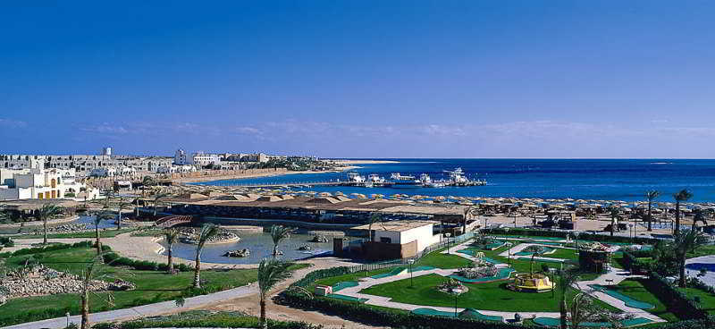 Resort Tia Heights Makadi Bay 5*