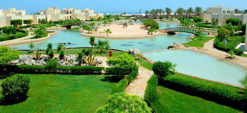 Tia Heights Makadi Bay 5*