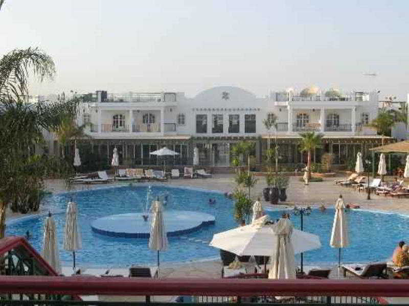 Resta Club Sheikh Hotel 3*