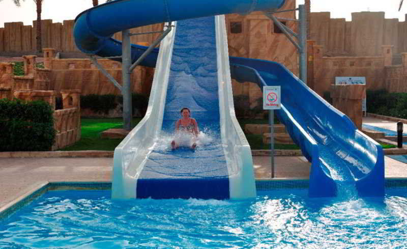 Hotel Tropicana Azure Club