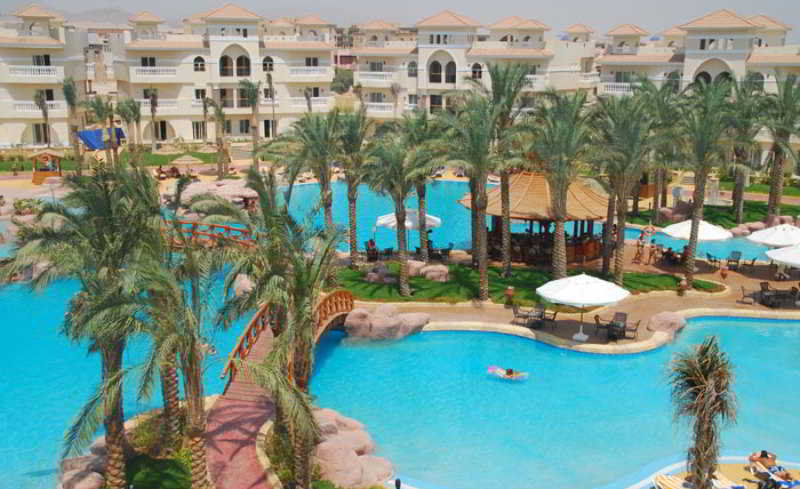 Hotel Tropicana Azure Club