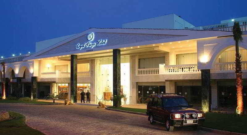 Royal Plaza Hotel Sharm el-Sheikh