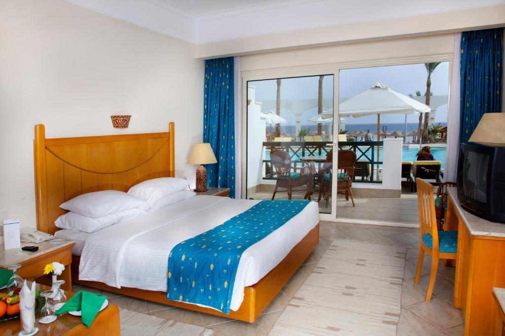 Coral Beach Montazah (adults Only) Resort